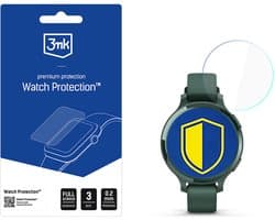 Garmin Lily 2 Active - 3Mk Horlogebescherming Arc
