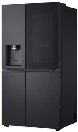 LG GSXE81EVBD Amerikaanse koelkast Door In Door, Non-Plumbing — thumbnail 5