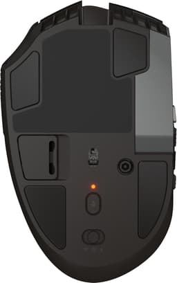 Corsair Scimitar Elite Wireless SE - Draadloze Gaming Muis - Rechtshandig - Bluetooth - Optisch - 33000 DPI - Zwart — thumbnail 18