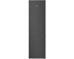 Siemens iQ300 KG39N2XAG koel-vriescombinatie Vrijstaand 363 l Geborsteld staal