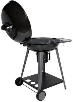 YUTAN houtskoolbarbecue — thumbnail 4