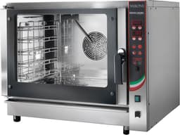 SARO combisteamer model Nerone CL 5 — thumbnail 1