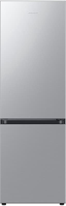 Samsung RB34C600ESA/EF - koel-vriescombinatie - 185 cm - Bediening via app - Stil 35 dB — thumbnail 1