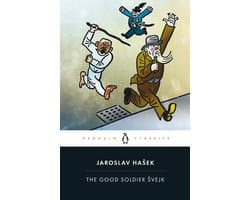 PC Good Soldier Svejk