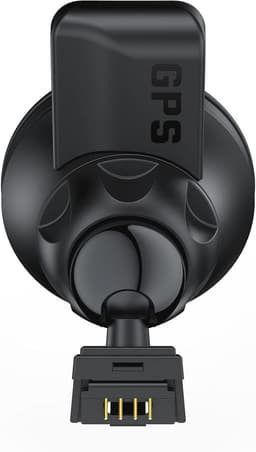 Auto Dashcam Camera met USB-C en GPS-Functionaliteit voor Voertuigen — thumbnail 1