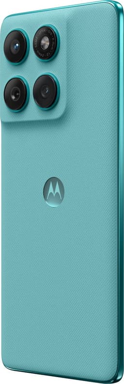 Motorola edge 60 fusion - 8/256GB - Amazonite (Turquoise) — thumbnail 6