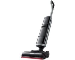 Dreame H15 Pro Heat – Draadloze Nat- & Droogzuiger met actieve dweilfunctie – 130AW zuigkracht – 82°C zelfreinigende technologie – Alles-in-één vloerreiniger - Geschikt voor huisdieren