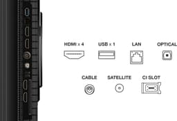 TCL 75T8C - 75 inch - 4K QLED - 144Hz - 2025 - Smart TV — thumbnail 11