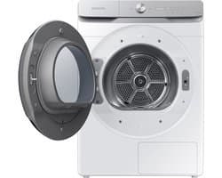 Samsung DV16DG8600BW - Wasdroger - 16KG AI Dry Droger — thumbnail 1