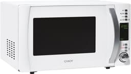 Candy CMXW22DW Solo-magnetron Aanrechtblad 22l 800W Zilver — thumbnail 3