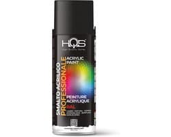 Acryl Lakspray in RAL-kleuren - Sneldrogend en Geschikt voor Iedereen