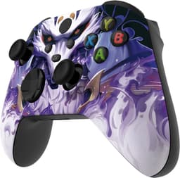 Clever Flaming Kitsune Controller (Xbox compatibel) — thumbnail 3