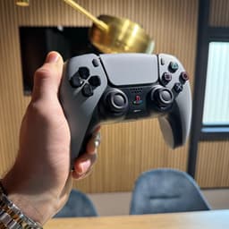 Clever Classic Custom Controller (PS5 compatibel) — thumbnail 4