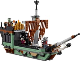 Lego Creator 3in1 31167 Spookhuis Bouwstenen — thumbnail 4