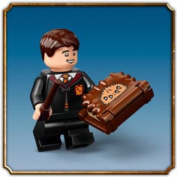 Lego Harry Potter 76449 Het Monsterlijke Monsterboek Bouwstenen — thumbnail 4
