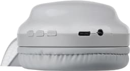 Grundig Draadloze Bluetooth Hoofdtelefoon met LED Licht - Over-Ear met Microfoon - USB-C — thumbnail 2