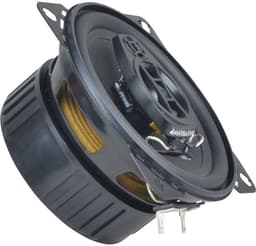 Ground Zero GZFF 4.0 - Autospeakers - 10 cm - 2-Weg Coaxiale Auto Speaker - 100W — thumbnail 4