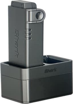 Shark / Ninja Originele Oplader voor Dubbel Oplaadstation EU IZ-300 Series steelstofzuiger — thumbnail 3
