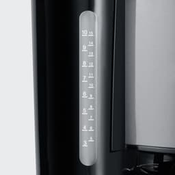 Severin KA 9572 - Filterkoffiezetapparaat - Antraciet/Zwart — thumbnail 3