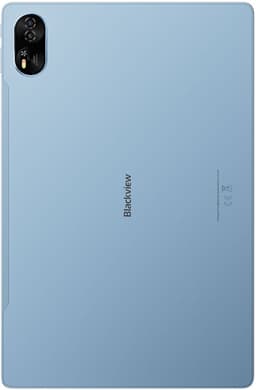 Blackview Tablet MEGA 8 Android 15 Tablet 13 inch - 36GB+256GB 4G LTE+5G WiFi Gaming Tablet - 11000mAh Accu - WideVine L1 - 50MP+2MP+13MP Camera - Met Stylus en Beschermhoes -Blauw — thumbnail 5
