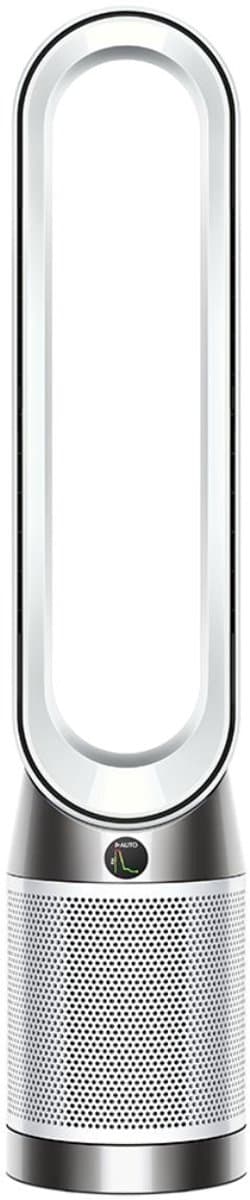 Dyson Purifier Cool PC1 - Luchtreiniger - HEPA filter - Wit — thumbnail 1