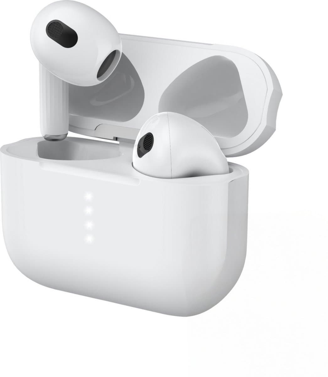 Volledig Draadloze Oordopjes - Bluetooth 5.3 - Oortjes Draadloos - Vernieuwd Design - Comfortabel - Hoge Geluidskwaliteit - Origineel Phreeze — afbeelding 1