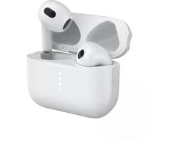 Volledig Draadloze Oordopjes - Bluetooth 5.3 - Oortjes Draadloos - Vernieuwd Design - Comfortabel - Hoge Geluidskwaliteit - Origineel Phreeze