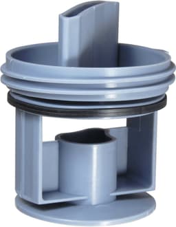 Dparts wasmachine filterdop geschikt voor Bosch en Siemens - pluizenfilter - pluizenzeef - filter van afvoerpomp - nr. 647920 - 00647920 - 00605010 — thumbnail 3