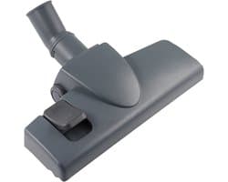 Somstyle Stofzuigermond Geschikt voor Karcher SE5 SE6 WD2 WD3 WD4 WD5 WD6 WD6P WD7 - Ø 35 MM - Stofzuiger Accessoires - Mondstuk - Zwart