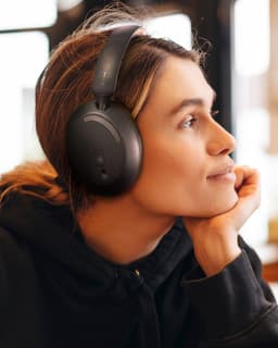 MIXX StreamQ D2 - Draadloze Over Ear Koptelefoon - Snel Opladen — thumbnail 8