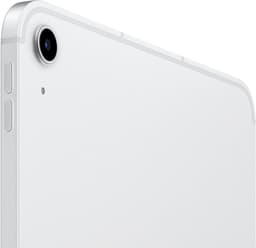 Apple iPad A16 (2025) - 11 inch - Wi-Fi + Cellular - 256GB - Silver - 11e generatie — thumbnail 7