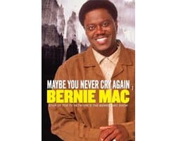 Maybe You Never Cry Again