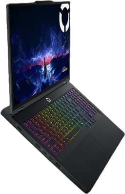 Lenovo Legion Pro 5 16IRX10 - Gaming Laptop - 16 inch - RTX 5060 - Core i9 - 32GB/1TB — thumbnail 5