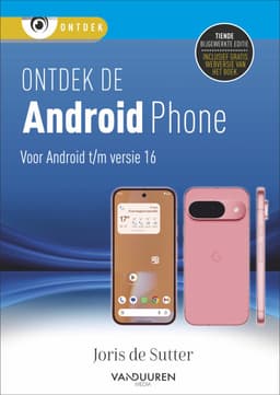 Ontdek - Ontdek de Android-phone — thumbnail 1