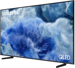 Samsung QE55Q8FA - 55 inch - 4K QLED - 2025 - Buitenlands model — thumbnail 3