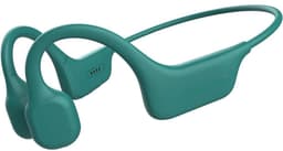 Bone Conduction Headphone - Koptelefoon voor Activiteiten - Draadloos - Bleutooth - groen — thumbnail 1
