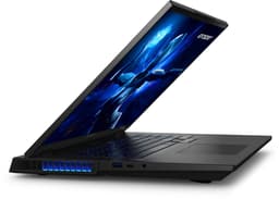 "ERAZER Beast 18 X1 - High-End Gaming Laptop - Intel� Core� Ultra 9 Processor 275HX - 18"" QHD+ scherm 100% sRGB met 240 Hz NVIDIA GEForce RTX 5090 - 4 TB PCIe SSD - 64 GB RAM NL" — thumbnail 2