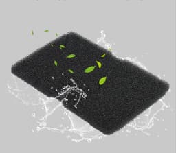 6 stuks Filter geschikt voor Beko Blomberg spons droger - Alternatief geschikt voor Beko Blomberg — thumbnail 6