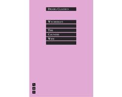 NHB Drama Classics 0 - The Country Wife