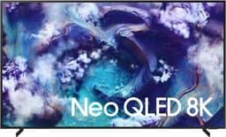 Samsung QE75QN900F - 75 inch - 8K Neo QLED - 2025 — thumbnail 1