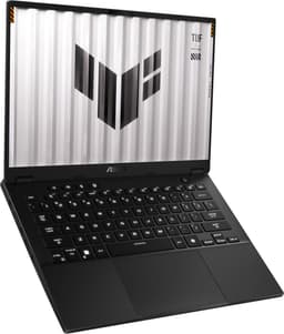 ASUS TUF Gaming A14 FA401UM-RG010W - Gaming Laptop - 14 inch - RTX 5060 -165 Hz — thumbnail 5