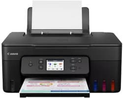 Canon Pixma MegaTank G3590 All-in-One printer - WiFi - Dubbelzijdig