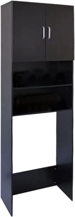 Wasmachine Kast - Ombouw - Verhoger - Meubel — thumbnail 1