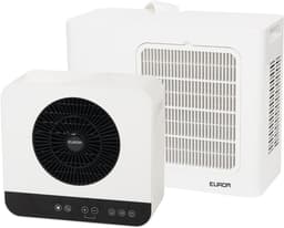 Eurom AC5201 Wifi Caravan en Thuis Airconditioner — thumbnail 1