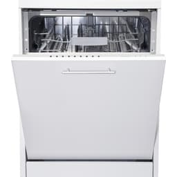 Heinner HDW-BI6092TE++ Inbouwvaatwasser – 12 Couverts – 9 Programma’s – Touchbediening – Einde-programma Signaal – Aquastop – Wit – 5 Jaar Garantie — thumbnail 6