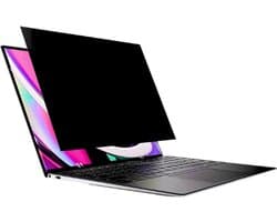 Mastersøn Privacy Scherm Laptop - 16 Inch - Screenprotector - Privacy Filter - Beeldverhouding 16:9