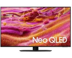 Samsung QE55QN92F - 55 inch - 4K Neo QLED - 2025 - Smart TV