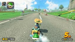 Mario Kart: World - Nintendo Switch 2 — thumbnail 16