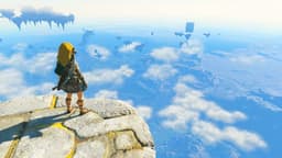 The Legend of Zelda: Tears of the Kingdom – Nintendo Switch 2 Edition — thumbnail 9