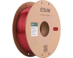 eSun PETG Magenta / Magenta - 1 kg - 1.75 mm - 3D printer en 3D pen filament